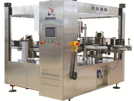 DLTB-BG-010/012/024/036不干膠貼標機